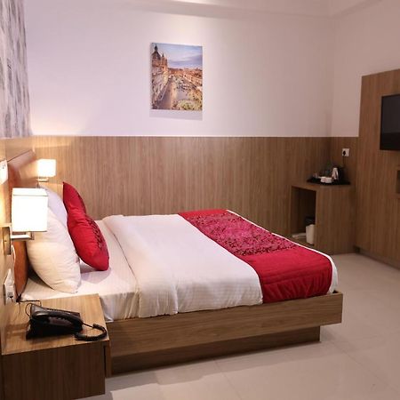 Hotel Salt And Rove New Delhi Aiport Exterior photo